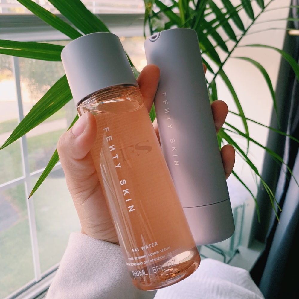 FENTY SKIN